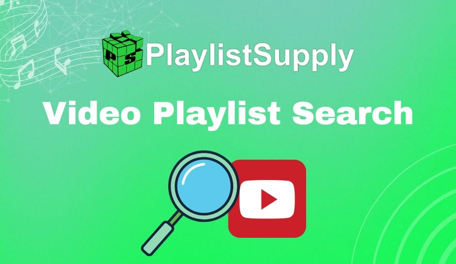 How To Get Your Music On YouTube Playlists In 2026