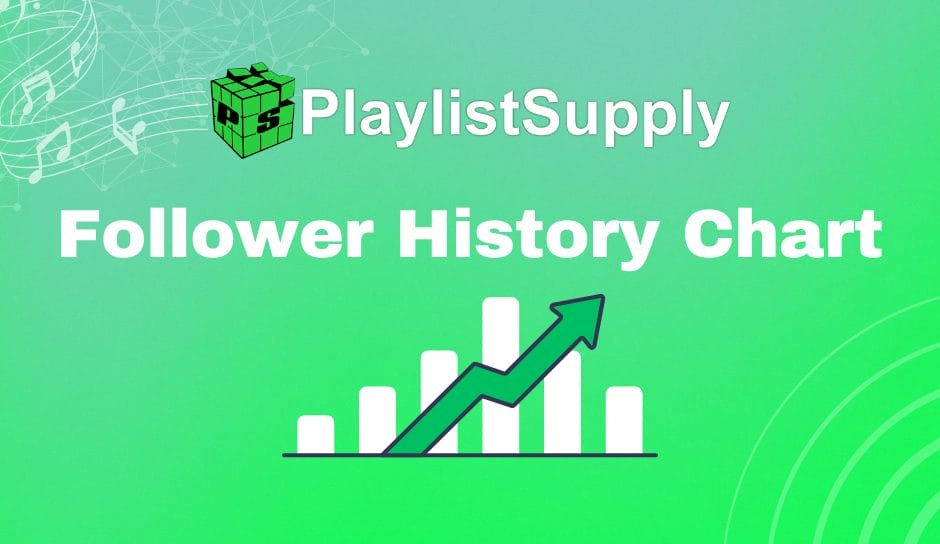 PlaylistSupply, How to Track Playlist Follower Stats on Spotify, Follower Chart History, Boost Collective, Distro Kid Playlister, artist.tools, Playlist Supply, Playlist Owl, SubmitHub, Groover, PlaylistPush, Daily Playlists, DailyPlaylists, artist tools, PlaylistSupply review, Playlist Supply review, SubmitHub, Groover, Spotify playlist promotion