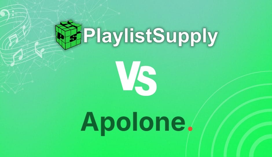 PlaylistSupply Vs Apolone 2
